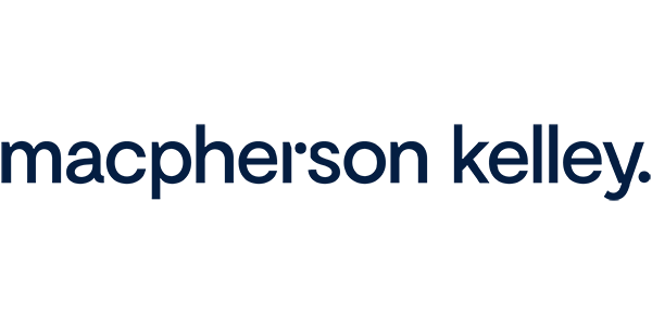 logo macpherson kelley