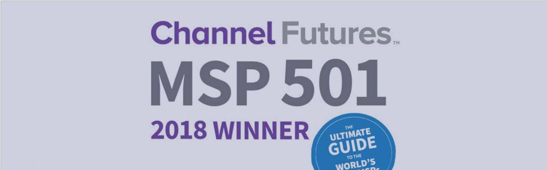 Brennan IT recognised as Australia’s No.1 Managed Services Provider by Channel Futures