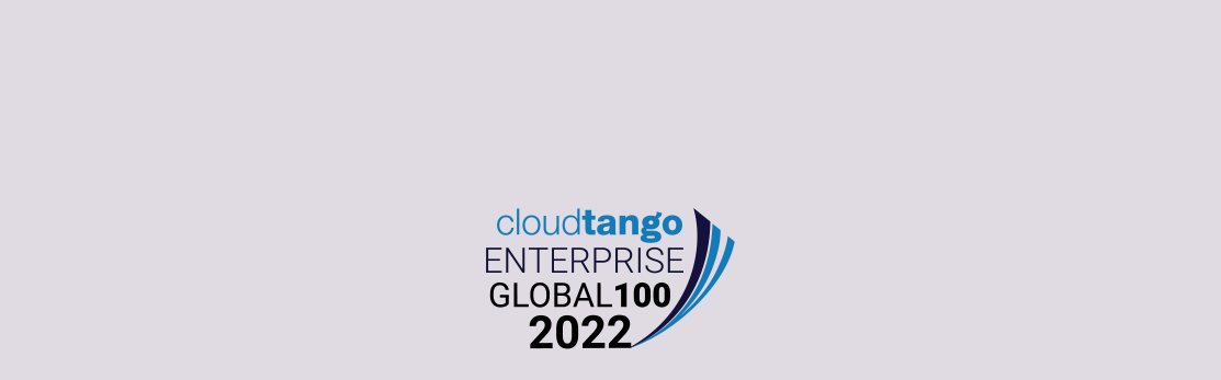 Brennan ranked #1 Australian MSP in Cloudtango Enterprise Global100 awards