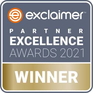 Exclaimer Award 2021