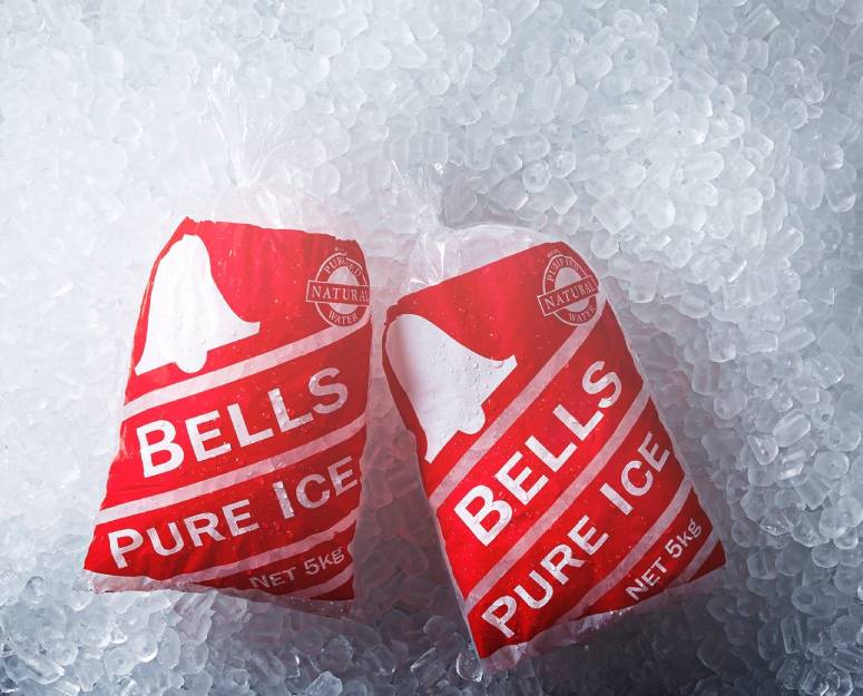 Bells Pure Ice