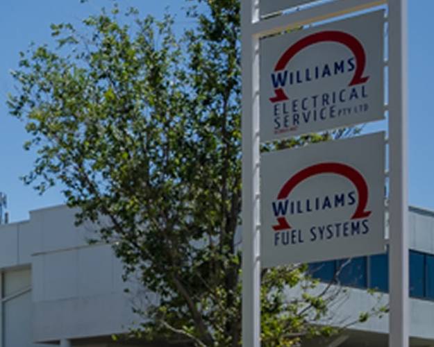 Williams Electrical Service