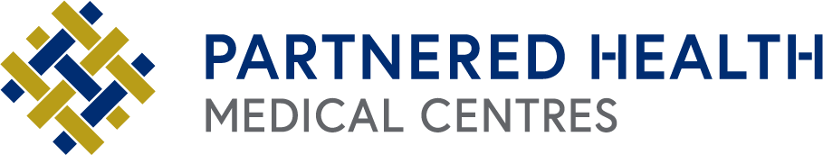 partnered-health-medical-centers-logo