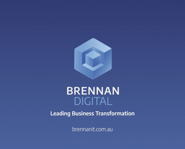 Introducing Brennan Digital