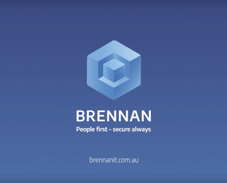 Brennan – the outsourced IT partner you can count on