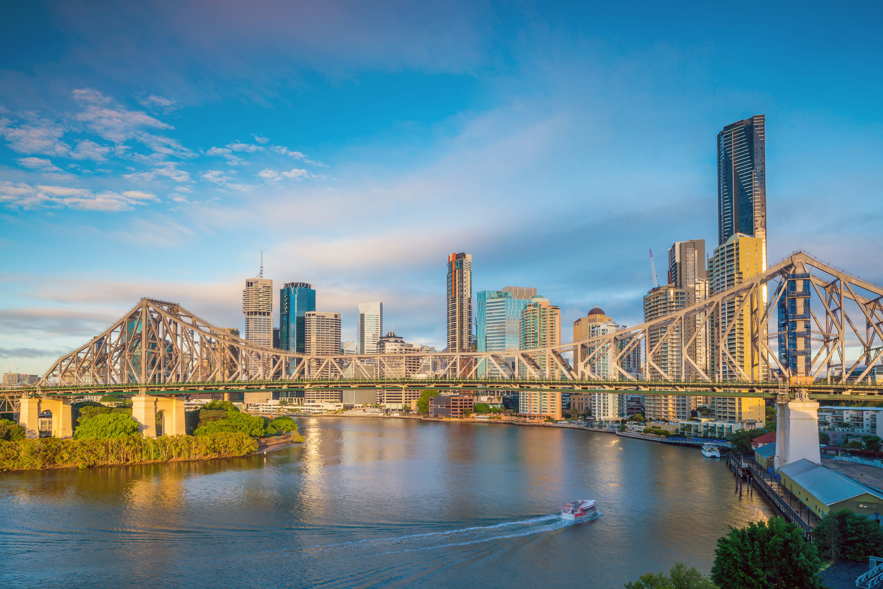 brisbane