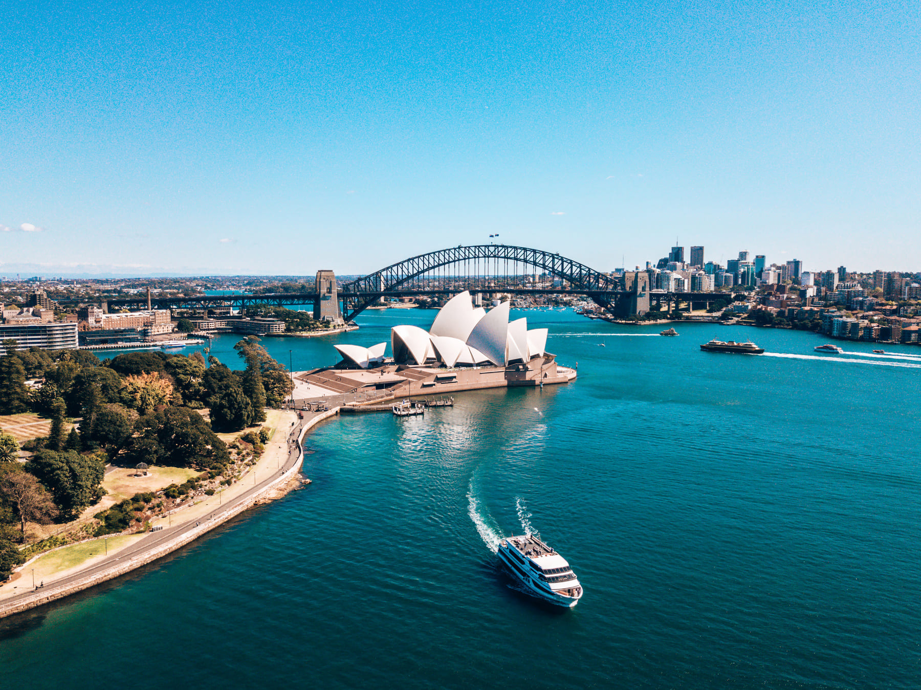 sydney