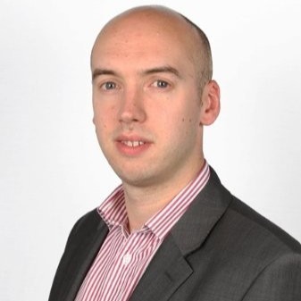 Stephen Shepheard