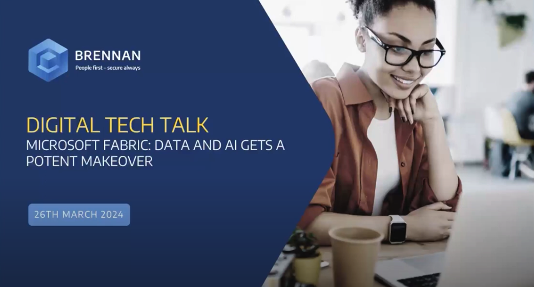 fabric webinar