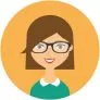 guest blogger girl