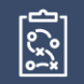 strategy icon