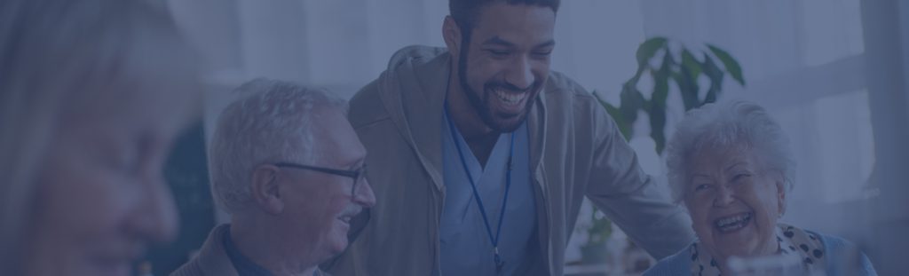 IT maturity in aged care settings | Aged Care Insite | Blogs | Brennan